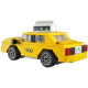 LEGO Creator "Желтое такси" 40468